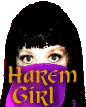 I'm a Harem Girl