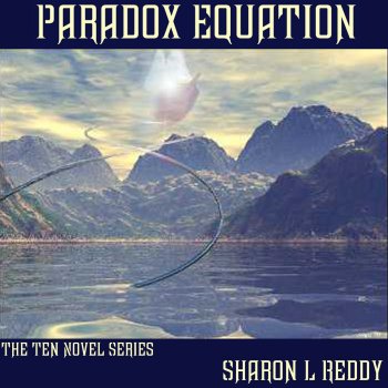 Paradox Equation CD cover