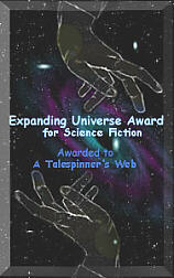 Awarded by Expanding Universe