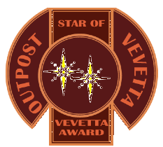 Star of Vivetta